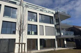 Wohnung mieten in Seehaldenstraße 24, 88662 Überlingen, Sonnige Neubauwohnung in ruhiger Lage mit Teilseesicht