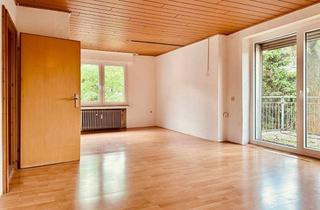Wohnung mieten in 52379 Langerwehe, Helle 3-Zimmer Wohnung mit Balkon in Langerwehe