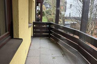 Wohnung mieten in Hessestraße 12, 75305 Neuenbürg, Helle 2-Zimmer-Wohnung in Neuenbürg mit 60 m²