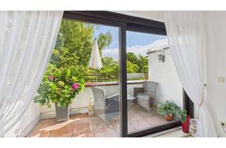 Wohnung mieten in Am Bismarckturm, 53177 Bad Godesberg, Gepflegte 2,5-Zimmer Wohnung mit Balkon im 2. OG in Bonn-Bad Godesberg