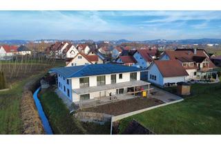 Wohnung mieten in Hopfenstraße 18, 88069 Tettnang, Neubau in Tettnang-Kau: Moderne 3-Zimmer-Wohnungen in ruhiger Lage