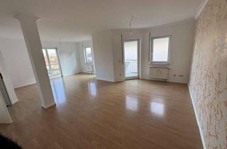 Wohnung mieten in 35519 Rockenberg, Gepflegte 4-Zimmer Wohnung mit Balkon in Rockenberg