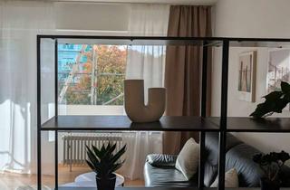 Wohnung mieten in Finkenweg 26, 53474 Bad Neuenahr-Ahrweiler, voll möblierte Appartement -Wohnung