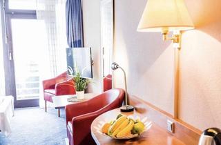 Wohnung mieten in Parkstraße 14 - 16, 38644 Goslar, Komplett möblierte Wohnung/Apartment 32qm in Hahnenklee/Goslar