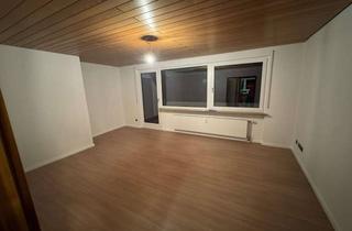 Wohnung mieten in 70327 Wangen, Schöne 4 Zimmer DG Whg - auch WG geeignet