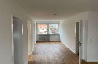 Wohnung mieten in Karl-Fürstenberg-Straße, 79618 Rheinfelden, Helle 4-Zimmer-Wohnung mit EBK und Balkon in Rheinfelden (Baden)
