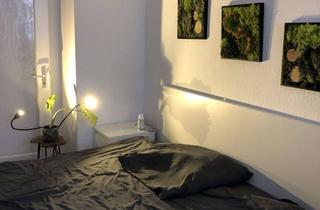 Wohnung mieten in Hintere Ledergasse, 90403 Nürnberg, 2-Zimmer Wohnung im 1. OG in Nürnberg Altstadt, St. Lorenz