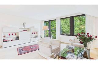 Wohnung mieten in 53177 Bad Godesberg, Moderne 2,5-Zimmer Wohnung mit Balkon in Bonn