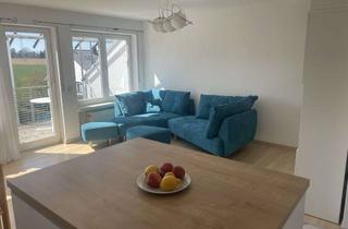 Wohnung mieten in Am Eichenrain, 71093 Weil im Schönbuch, Möblierte 2-Zimmer Wohnung in Weil im Schönbuch, vom 1.2.2026 bis 1.2.2027