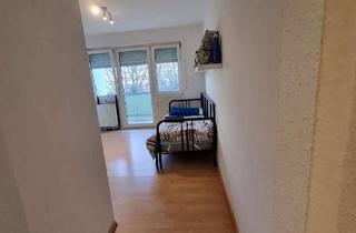 Wohnung mieten in Kaiserstuhlstraße 00, 79106 Stühlinger, Untervermietung für nur 3 Monate - Möbliertes Studio-Apartment