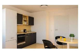 Wohnung mieten in Karlstraße 31, 74072 Heilbronn, Nachmieter gesucht für neuwertige 2-Zimmer Möblierte Wohnung mit Aufzug & Weitblick in Heilbronn