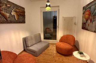 Wohnung mieten in Kleinebergstraße, 88046 Friedrichshafen, WG in heller 3 Zimmer Wohnung