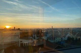 Penthouse mieten in 92224 Amberg, Moderne, großzügige Penthouse-Wohnung mit exklusiver Ausstattung