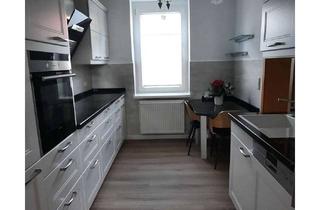 Wohnung mieten in 06526 Sangerhausen, Teilmöblierte 1-Zimmer Wohnung