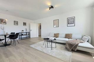 Wohnung mieten in Breslauer Straße 21, 63739 Aschaffenburg, 3-ZKB Erstbezug nach Sanierung in Innenstadtlage