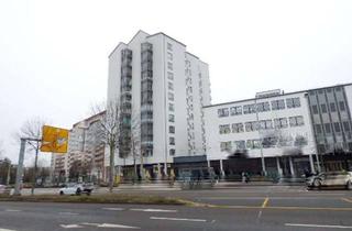 Wohnung mieten in Stuttgarter Allee 41, 04209 Grünau-Mitte, 1,5-Zimmer Wohnung mit Balkon in Leipzig Schönau