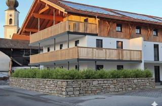 Wohnung mieten in Annabrunner Straße, 84570 Polling, Tolle Dachgeschosswohnung 122 m2 in Oberflossing