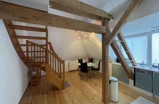 Wohnung mieten in 18119 Seebad Warnemünde, Helle 2-Zimmer Wohnung in Seebad Warnemünde