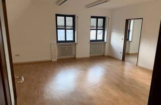 Wohnung mieten in 89423 Gundelfingen, Helle 3,5-Zimmer Dachgeschosswohnung in Gundelfingen an der Donau