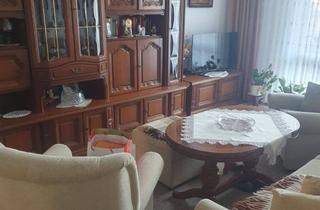 Wohnung mieten in Dresdener Straße 57, 03130 Spremberg, Helle 2,5-Zimmer Wohnung im 1. OG in Spremberg