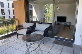 Wohnung mieten in Wielandstraße 24d, 65719 Hofheim am Taunus, Helle 3-Zimmer Wohnung in Hofheim am Taunus