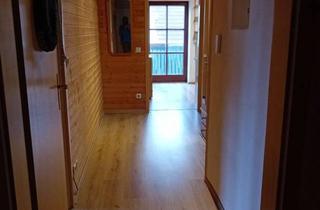 Wohnung mieten in 86720 Nördlingen, Helle 2-Zimmer Dachgeschosswohnung in Nördlingen