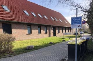 Wohnung mieten in Hofstraße 4 A, 23974 Hornstorf, 3-Raum-Wohnung mit Terrasse