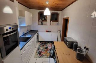 Wohnung mieten in Hölderlinweg, 69120 Neuenheim, 2-Zimmer Wohnung in Heidelberg-Neuenheim mit EBK