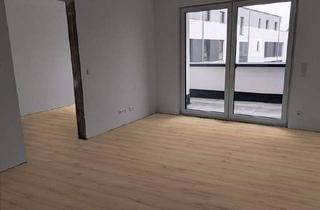 Wohnung mieten in Wilhelm-Kraut-Straße 28, 72336 Balingen, Erstbezug: Moderne 3-Zimmer-Wohnung mit Balkon in Balingen