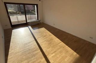 Wohnung mieten in Ziegelstraße 18, 73431 Aalen, Zentrale 2 Zimmer Wohnung 65Qm mit TG Erstbezug nach Renovierung