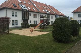 Wohnung mieten in Birkenhainer Ring 25C, 14979 Großbeeren, Teilmöblierte 1-Zimmer Wohnung in Großbeeren/Teltow optional mit Tiefgaragenstellplatz