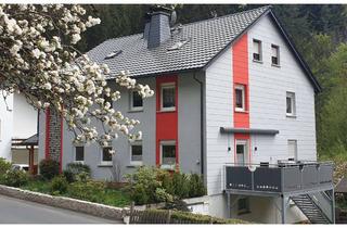 Wohnung mieten in Steinleite, 96352 Wilhelmsthal, Gepflegte 4-Zimmer-Wohnung mit Balkon in Wilhelmsthal