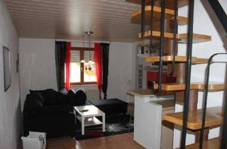 Wohnung mieten in Theodor-Engel-Straße 49, 73107 Eschenbach, Helle 2,5-Zimmer-Wohnung mit EBK u. KFZ-Stellplatz vor dem Haus in Eschenbach zu vermieten