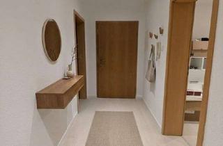 Wohnung mieten in Winzinger Straße, 67433 Neustadt, Erstbezug nach Sanierung: 3-Zi.-Wohnung im 1. OG in Neustadt Kernstadt