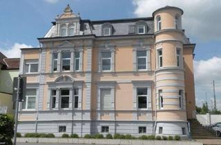 Wohnung mieten in 32052 Herford, 65 m² Wohnung Herford Martaviertel modernisiert 2 Stellplätze Altbau