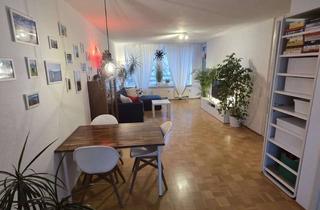 Wohnung mieten in Hohe Str 00, 70176 Mitte, Moderne, helle 2-Zimmerwohnung in der Innenstadt mit Balkon und Tiefgarage
