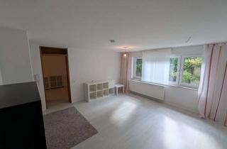 Wohnung mieten in Deutenbergring 171, 78056 Villingen-Schwenningen, 2 Zimmer Wohnung mit Gartenmitbenutzung in Villingen-Schwenningen