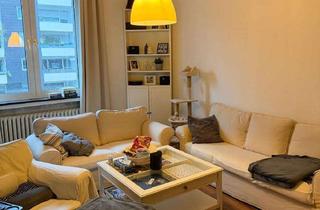 Wohnung mieten in Wildenbruchstraße Xx, 45888 Bulmke-Hüllen, Traumwohnung im Zentrum von Gelsenkirchen: 3ZKB - saniert