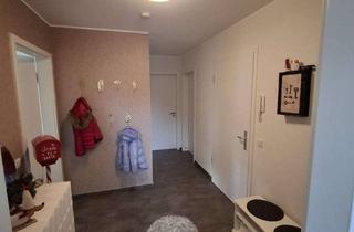 Wohnung mieten in 48249 Dülmen, Helle 3-Zimmer Wohnung in Dülmen mit ca. 87,5 m²