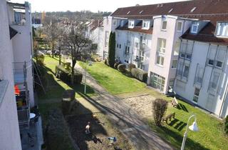 Wohnung mieten in Am Wildbad, 89537 Giengen, Neu renovierte, großzügige und zentrumsnahe 4-Zimmer-Dachgeschosswohnung