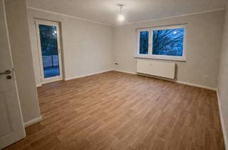 Wohnung mieten in Lange Wand 15, 27211 Bassum, Helle 2-Zimmer Wohnung mit Balkon in Bassum