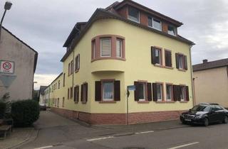 Wohnung mieten in Wormser Landstraße 39, 67551 Heppenheim, neu renovierte 3 ZKB im beliebten Stadtteil Worms-Heppenheim