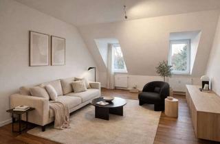 Wohnung mieten in 68259 Feudenheim, Wunderschöne helle 3-Zimmer-Wohnung in rMannheim Feudenheim