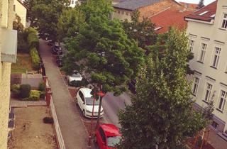 Wohnung mieten in Friedrich-Engels-Straße 26, 15517 Fürstenwalde, Helle 2-Zimmer Dachgeschosswohnung in Fürstenwalde/Spree Nähe Bahnhof