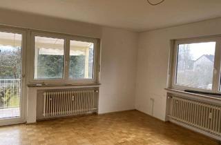 Wohnung mieten in 82110 Germering, 4,5-Zimmer-Wohnung in ruhiger Lage mit Balkon