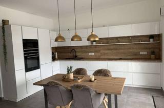 Wohnung mieten in Haager Straße 18, 92245 Kümmersbruck, Köfering: Zentrales Wohnen im Grünen (energieeffizient)