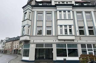 Wohnung mieten in Breitestr. 16, 40822 Mettmann, Altbau 4 Zimmer Wohnung in der Innenstadt!