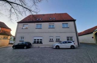 Wohnung mieten in 97332 Volkach, Geräumige und helle Wohnung im Herzen von Astheim