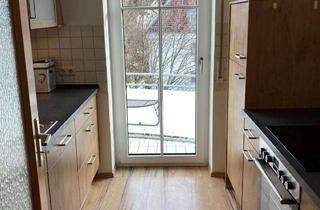 Wohnung mieten in Schelldorferstraße 23, 87437 Kempten, Helle 2-Zimmer Galerie-Wohnung mit 66 m² in Kempten-St. Mang