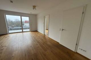 Wohnung mieten in 86551 Aichach, Traumhafte Wohnung in toller Wohnanlage 3 ZKB